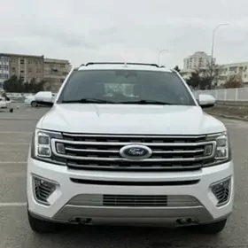 Ford Expedition 2021