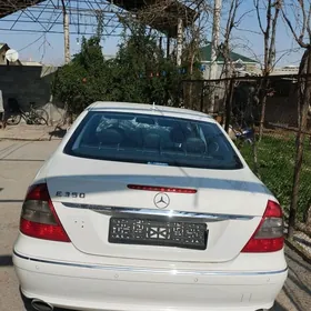 Mercedes-Benz E350 2008