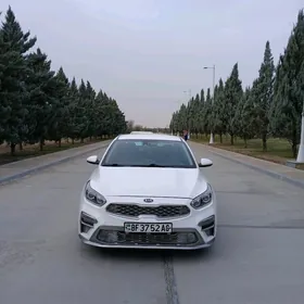 Kia Forte 2020