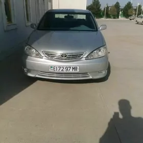 Toyota Camry 2002