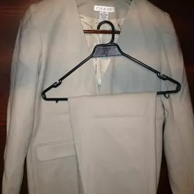 Костюм женский, новый. Коста-Рика. Оригинал.