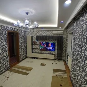 ️Arenda 11 nji Mkr.1/2 Edilen