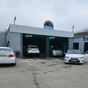 Moyka tejribeli isgar gerek