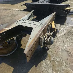 howo xowo  ford balansyr wolwo