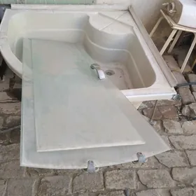 Jakuza vanny satlyk 2 el