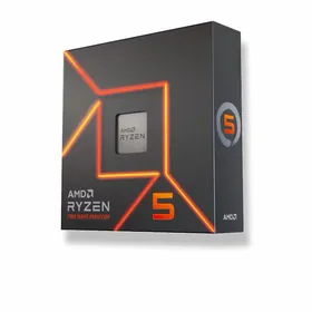 Процессор AMD RYZEN 5 7600 x