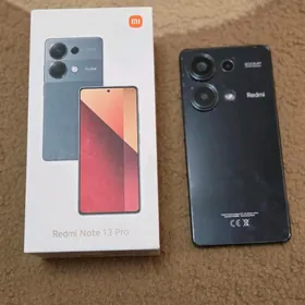 Redmi note 13 pro 8/256
