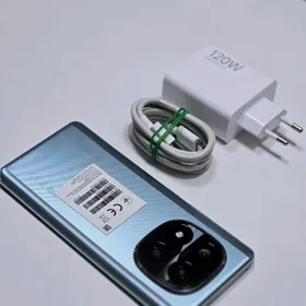 Redmi not 14pro+ 12/512