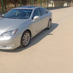 Lexus ES 350 2011
