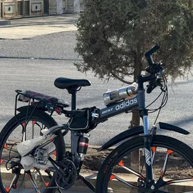 Adidas Tigir welosipet