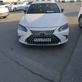 Lexus ES 350 2020