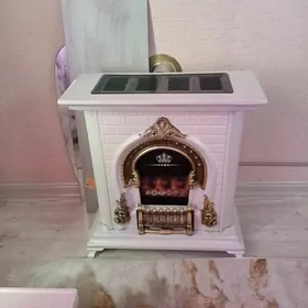 камин печь (pec)