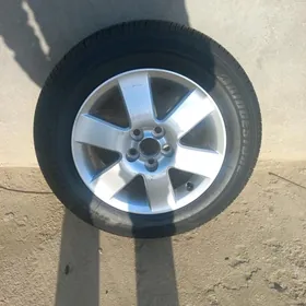 Carolla 15 lik Teker Diska