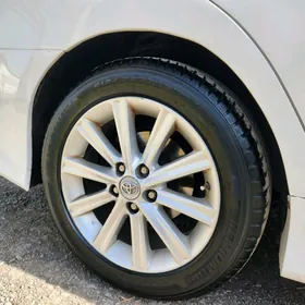 KEMRI DISKA TEKER ORGINAL