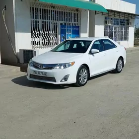 Toyota Camry 2013