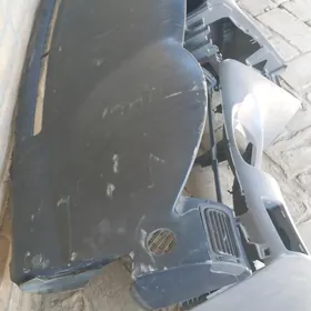 tarpeda karolla 2003