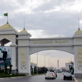 Magazyn arenda jygyllyk bazar