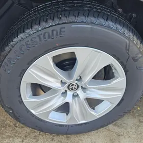 Текер Диска Хайландер