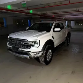 Ford Ranger 2026