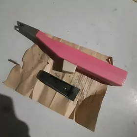 Zazigalka gaz plita sssr