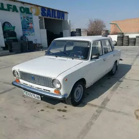 Lada 2101 1980