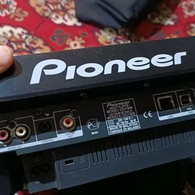 DJ PIONEER