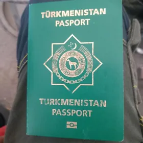 паспорт
