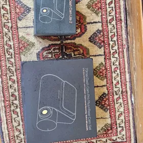 Выдо регыстратор