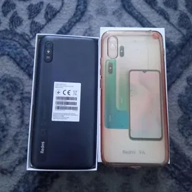 Redmi 9A