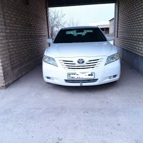 Toyota Camry 2008