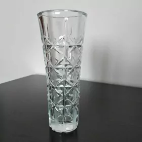 хрустальная вазочка