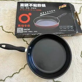 Skoworodka/сковородка