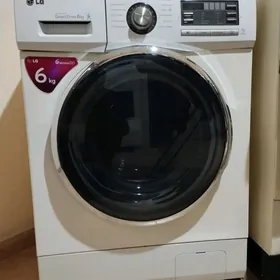 LG kirmasyn Стиралка kir masyn
