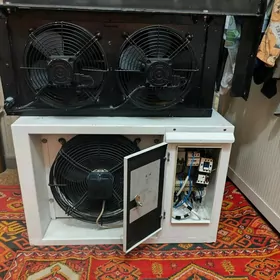 холодильная установка