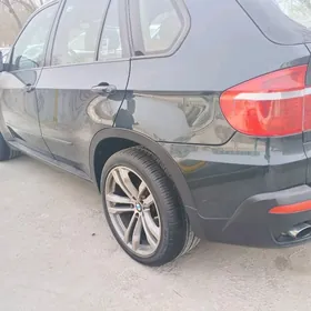 BMW X5 M 2010