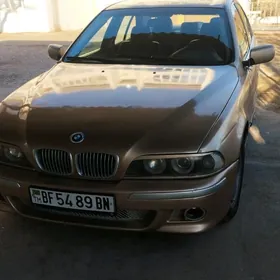 BMW 525 1999