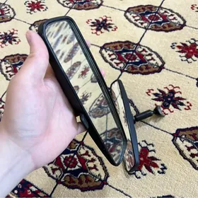 zadniwid ayna carolla