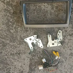 Ramka bilen kripleniya