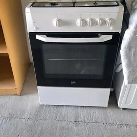 Gaz plita we witichka