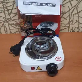 электопечь