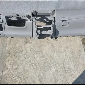 carolla 2008-2013 tarpeda