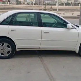 Toyota Avalon 2004