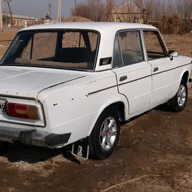 Lada 2106 1997