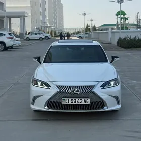Lexus ES 350 2021
