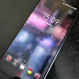 ZTE Nubia red magic 5g