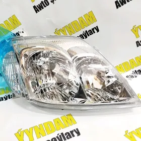 Fara (Cyra) Corolla 04-07 Hali