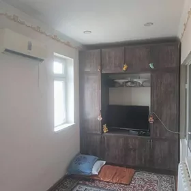 4-х комнатная квартира