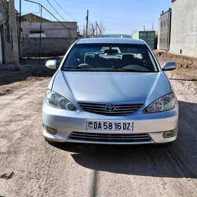 Toyota Camry 2005