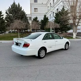 Toyota Camry 2005