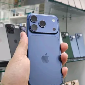 iphone 17 pro 100% 256gb